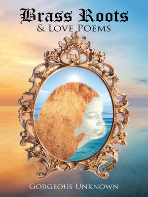 cover image of Brass Roots & Love Poems